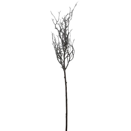 Northlight 43" Brown And White Frosted Artificial Christmas Poplar Tree Branch 3 Northlight 43" Brown And White Frosted Artificial Christmas Poplar Tree Branch