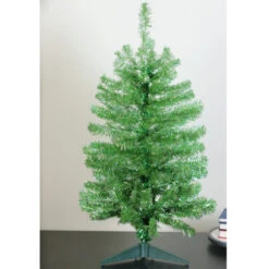 3' Green Lime Noble Pine Artificial Christmas Tree - Unlit -Ornaments Store u7tddunbdqjrwgah10wyrh317m9zbllr 07318.1588355152