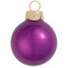 40ct Soft Plum Purple Glass Pearl Christmas Ball Ornaments 1.25" (30mm) -Ornaments Store ukhleab2rqpnlepxddkz4ljcc6epbdu2 85684.1588371202