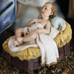 Roman 7-Piece Brown Joseph's Studio Nativity With Back Wall Christmas Table Top Decoration 12 -Ornaments Store unbp50oxfdtt8tzztthftx7xs8svggls 81343.1588343996