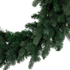 Northlight Mixed Eden Pine Artificial Christmas Wreath, 30-Inch, Unlit 11 Northlight Mixed Eden Pine Artificial Christmas Wreath, 30-Inch, Unlit -Ornaments Store v03988 02 08469.1691506892
