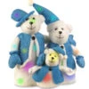 Christmas Central 16" Blue And White LED Lighted Bear Family Christmas Decor 2 Christmas Central 16" Blue And White LED Lighted Bear Family Christmas Decor -Ornaments Store veadoyvjhez4mrzqw5lwdgl1sewdfwig 15455.1588415694