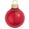 2ct Red Glass Shiny Christmas Ball Ornaments 6" (150mm) -Ornaments Store vfdvm5dyagm7m05tnbli5imyopqmi3et 87085.1588406422