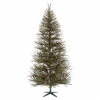 10' Green Medium Vienna Twig Artificial Christmas Tree - Unlit -Ornaments Store vickerman b107685 1 15830.1588397655