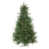 7' Pre-Lit Full Grantwood Pine Artificial Christmas Tree - Multi Lights - 30882211 2 7' Pre-Lit Full Grantwood Pine Artificial Christmas Tree - Multi Lights - 30882211 -Ornaments Store vickerman r123572 1 42764.1588398033