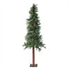 6' Pre-Lit Traditional Woodland Alpine Artificial Christmas Tree - Multi-Color Lights -Ornaments Store vqxa5gsnxfwkavecbmverikvbqn9qogn 66021.1588344299