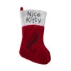 Northlight 19" Red And White Angel 'Nice Kitty' Embroidered Christmas Stocking -Ornaments Store vvyeowsx3f0kb5odc08qkdelaiexmrey 70124.1588344885
