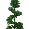 5.5' Green Slim Spiral Pine Artificial Christmas Tree - Unlit -Ornaments Store w39xf5r9bjsuhpskismw1o7m1qomu9sk 10529.1588354152