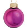 28ct Soft Rose Pink Shiny Glass Christmas Ball Ornaments 2" (50mm) 2 28ct Soft Rose Pink Shiny Glass Christmas Ball Ornaments 2" (50mm) -Ornaments Store w9pvqmrzqdfgbfjmf53f7bnxayfiifsy 79823.1588374080