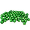 Northlight 60ct Xmas Green Shatterproof Shiny Christmas Ball Ornaments 2.5" (60mm) 1 Northlight 60ct Xmas Green Shatterproof Shiny Christmas Ball Ornaments 2.5" (60mm) -Ornaments Store wdzx1qw2n8vk3bchwaqsyeglfuqs69xa 89198.1664639669