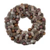 Frosted Pine Cone And Ball Ornament Artificial Christmas Wreath - 21-Inch, Unlit -Ornaments Store wqx7q6nwnzagmjc6tfdcn46wpayvzxy2 15974.1588355269
