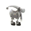 Northlight 20" Gray And White Standing Moose Christmas Tabletop Figurine -Ornaments Store wsxmi9ifxvahhfmrub75gmcfdhhaqvur 35 90982.1588415768