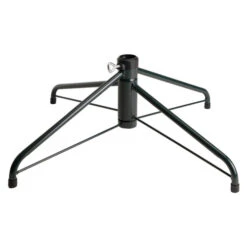 Northlight 4.5' Pre-Lit Medium Flocked Winema Pine Artificial Christmas Tree - Clear Lights 9 Northlight 4.5' Pre-Lit Medium Flocked Winema Pine Artificial Christmas Tree - Clear Lights -Ornaments Store ww multi tree stand 64043.1668525186 84557.1684933684