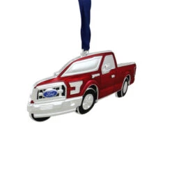 Northlight 4" Red Ford F-150 Pick Up Truck Christmas Ornament -Ornaments Store wylnz9o9a8lsthrierhcx93salcial3s 28236.1588343990
