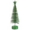 Pack Of 2 Green Pencil Glitter Artificial Table Top Christmas Trees 12" 2 Pack Of 2 Green Pencil Glitter Artificial Table Top Christmas Trees 12" -Ornaments Store xafdhka76jxboak1ocxgydl5dus4udts 20934.1588349666