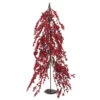 Northlight 2.5' Red Berries Artificial Upside Down Christmas Tree - Unlit -Ornaments Store xakt2yjw9lvfezjofzcp8r09sjl3tesx 83355.1588357557