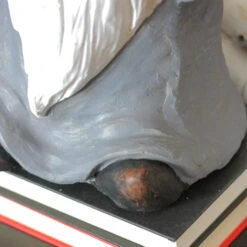 Northlight 16” Gray And Red Decorative Christmas Gnome Figurine 11 Northlight 16” Gray And Red Decorative Christmas Gnome Figurine -Ornaments Store y08loeruqlbfco5dncpkukps8qavqhje 42310.1588415520