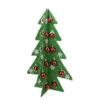Northlight 28" Pre-Lit Battery Operated Green And Red LED Christmas Tree Tabletop Decor -Ornaments Store y0iwl8kbsuo9knhbabjz0lnvb6hwzvpi 95552.1587643981