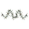 9.5' Frosted Pine With Pine Cones Artificial Christmas Garland - Unlit -Ornaments Store yinf0h6cv74vbkp4d1mhfdwxxyljp2o6 94734.1588344523