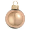 2ct Light Brown Glass Shiny Finish Christmas Ball Ornaments 6" (150mm) -Ornaments Store yn0kmmkg0lnmz3dkmmbvfjy1q5cxynvu 14067.1588374465
