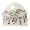 19" Brown And White Battery Operated LED Nativity Christmas Decor -Ornaments Store z4oe6yjuikxde6kc5oljqq0uc1ygskfy 43350.1588362593