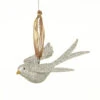 5.5" Silver Glitter Drenched Flying Bird Christmas Ornament 1 5.5" Silver Glitter Drenched Flying Bird Christmas Ornament -Ornaments Store zc4eyopihlc0hwue7xwcvd1hcbr4ihbm 47273.1588388999