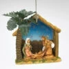 Roman 4" Brown And Green Holy Family Nativity With Palm Trees Christmas Ornament 2 Roman 4" Brown And Green Holy Family Nativity With Palm Trees Christmas Ornament -Ornaments Store zdfkohbbcnquhvdxonf9zlacadxph501 67392.1588359243
