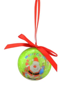 Northlight 10ct Red And Green Shatterproof Santa With Reindeer Decoupage Christmas Ball Ornaments 1.75" (40mm) -Ornaments Store zdx9frwa9kpgn4n93yalr1pajtqatmdc 93809.1588362099