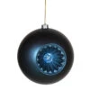 Matte Sea Blue Retro Reflector Shatterproof Christmas Ball Ornament 8" (200mm) 2 Matte Sea Blue Retro Reflector Shatterproof Christmas Ball Ornament 8" (200mm) -Ornaments Store zmeg9rb7cvhdjqtzqrpaavy6uciyt63n 01664.1588357740