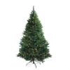 Northlight 6.5' Pre-Lit Full Buffalo Fir Artificial Christmas Tree - Warm White LED Lights 2 Northlight 6.5' Pre-Lit Full Buffalo Fir Artificial Christmas Tree - Warm White LED Lights -Ornaments Store zmpwhgdnmvqujxcmprpcqvkyo21qdzyv 54355.1588353941