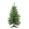 Northlight 3' Medium Dakota Pine Artificial Christmas Tree, Unlit 1 Northlight 3' Medium Dakota Pine Artificial Christmas Tree, Unlit -Ornaments Store zq6scaz5abv7xzini2ljrdrdw1qolqes 59275.1588355299