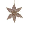 Melrose 6" Blush Pink Pearls And Gems Embellished Snowflake Christmas Ornament -Ornaments Store zqumjv2whp7lwjm3hxealgjuerysrk89 65320.1588350261