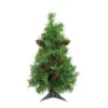 Northlight 2' Full Dakota Pine Artificial Christmas Tree - Unlit -Ornaments Store zrrk55rmac4mcjtpqodsijqbnbrydqco 84397.1587644189