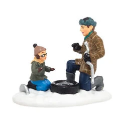 Department 56 A Christmas Story Oh, Fudge! Figurine #4038245